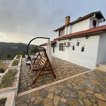 Bed & Breakfast Sirince Citak Konaklari