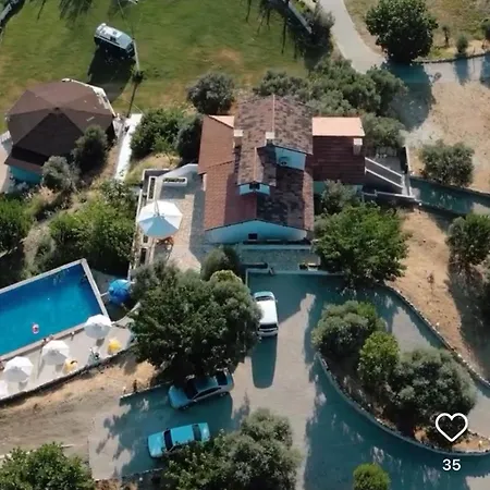 Bed & Breakfast Sirince Citak Konaklari *