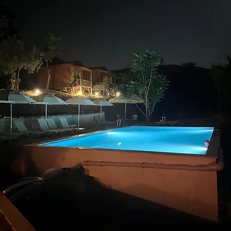 Sirince Citak Konaklari * Selcuk