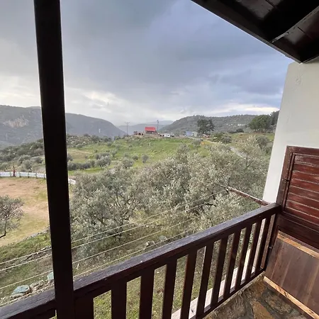 Sirince Citak Konaklari Selcuk