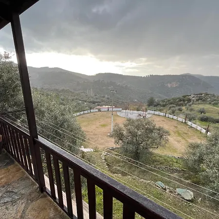 Sirince Citak Konaklari * Selcuk