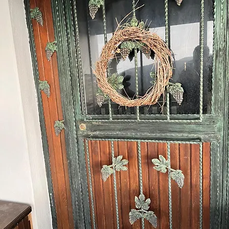 Sirince Citak Konaklari