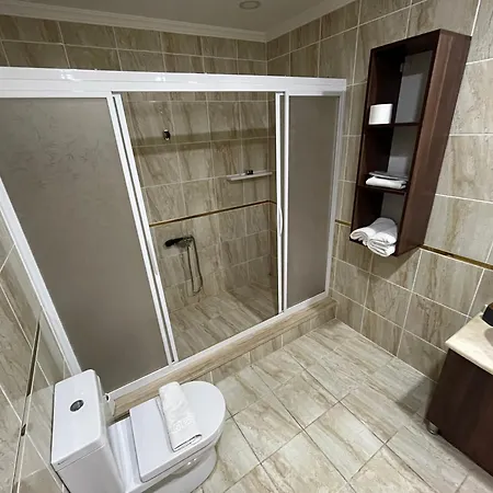 Отель типа 