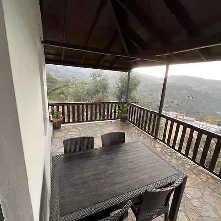 Sirince Citak Konaklari *