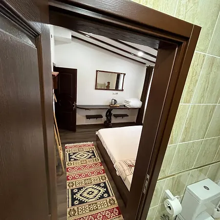 Sirince Citak Konaklari Bed & Breakfast