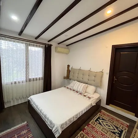 Bed & Breakfast Sirince Citak Konaklari